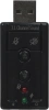 Звуковая карта USB TRUA71 (C-Media CM108) 2.0 Ret