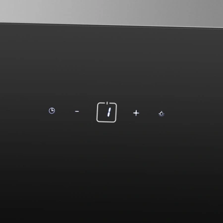 Вытяжка каминная Maunfeld Medway 60 черный управление: сенсорное (1 мотор)