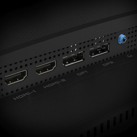 Монитор Gigabyte 34" G34WQC A черный VA LED 1ms 21:9 HDMI M/M матовая HAS 350cd 178гр/178гр 3440x1440 144Hz FreeSync Premium DP 2K 8.4кг