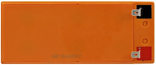 Батарея для ИБП Exegate EX285658 12В 7.2Ач