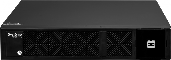 Батарея для ИБП Systeme Electriс BPSE72RT2U 72В