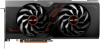 Видеокарта Sapphire PCI-E 4.0 11330-02-20G PULSE RX 7800 XT GAMING AMD RX7800XT 16Gb 256bit GDDR6 21