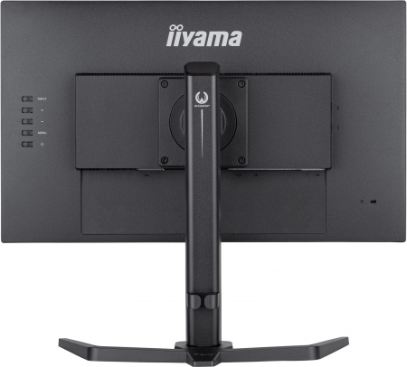 Монитор Iiyama 23.8" GB2470HSU-B5 IPS FHD чер 0.8ms HDMI DP USB M/M HAS 165Hz 250cd In