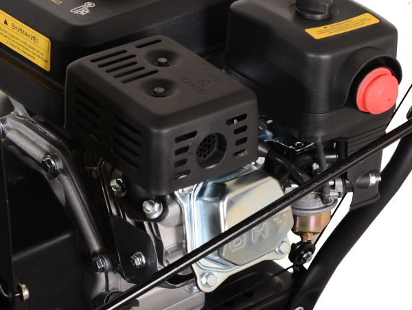 Снегоуборщик бензин. Huter SGC 4800B 7л.с.