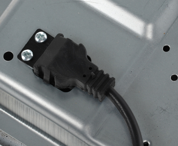 Газовая варочная поверхность Maunfeld EGHE.32.6CW/G белый