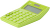 Калькулятор настольный Deli E1122/GRN зеленый 12-разр.