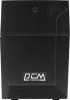 Источник бесперебойного питания Powercom RPT-600AP EURO USB 360Вт 600ВА