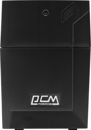 Источник бесперебойного питания Powercom RPT-600AP EURO USB 360Вт 600ВА