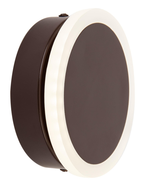 Светильник Hiper Melissa H829-2 5Вт 4000K цв.св.:белый нейтральный кофейный