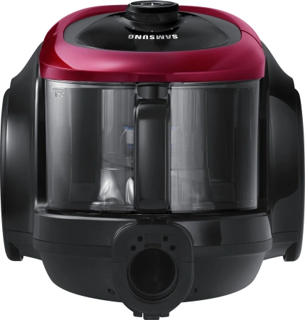 Пылесос Samsung SC18M21C0VR 1800Вт красный