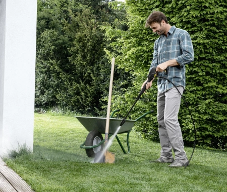 Минимойка Karcher K 2 Universal Edition *EU (1.673-010.0)