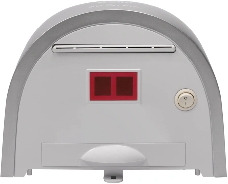 Сушилка для рук Ballu BAHD-1000AS 1000Вт серебристый