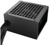 Блок питания Deepcool ATX 650W PF650 80+ 24+2x(4+4) pin APFC 120mm fan 6xSATA RTL