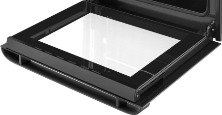 Духовой шкаф Электрический Weissgauff EOV 776 PDB черный