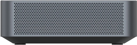 Неттоп Digma Pro Minimax X1 i5 12450H/8Gb/SSD256Gb UHDG/W11Pro/серый