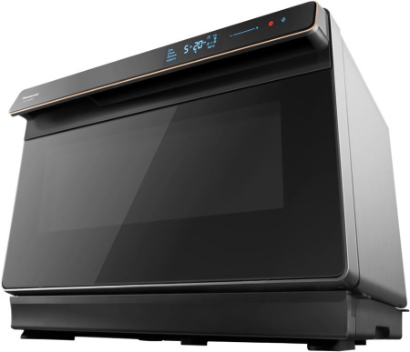 Мини-печь Panasonic NU-SC300BZPE 30л. 1500Вт черный
