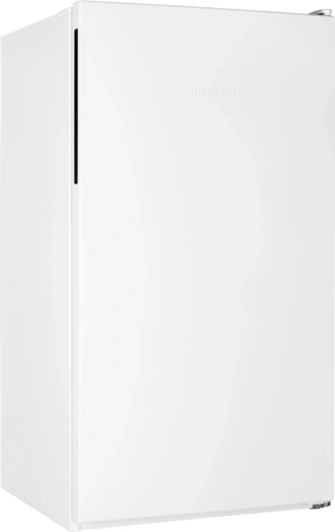 Морозильная камера Nordfrost DF 261 WAP белый