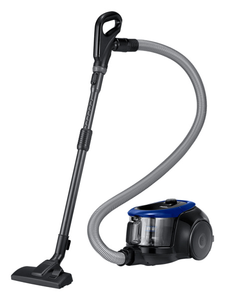 Пылесос Samsung VC18M21A0SB/EV 1800Вт синий