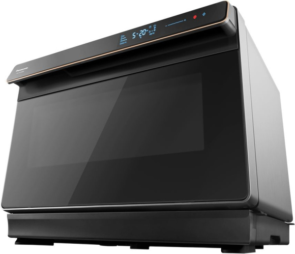 Мини-печь Panasonic NU-SC300BZPE 30л. 1500Вт черный