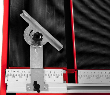 Плиткорез электрический Зубр Мастер ЭП-250-1200С 1200Вт красный