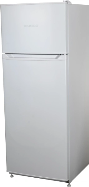 Холодильник Nordfrost NRT 141 032 2-хкамерн. белый (двухкамерный)