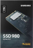 Накопитель SSD Samsung PCI-E 3.0 x4 1Tb MZ-V8V1T0BW 980 M.2 2280