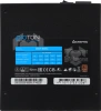 Блок питания Chieftec ATX 850W Proton BDF-850C 80+ bronze (24+4+4pin) APFC 140mm fan 9xSATA Cab Manag RTL