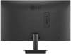 Монитор LG 24.5" 25MS500-B черный IPS LED 16:9 HDMI матовая 1000:1 250cd 178гр/178гр 1920x1080 100Hz FHD 2.6кг