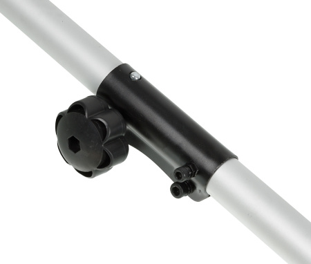 Триммер бензиновый Huter GGT-2900S PRO 2900Вт 3л.с. разбор.штан. реж.эл.:леска/нож