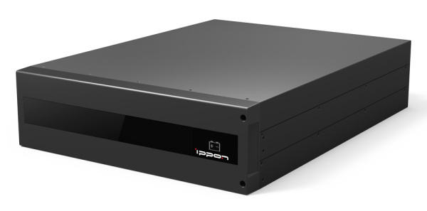 Батарея для ИБП Ippon Innova RT II 6K 192В 7Ач для Innova RT II 6000