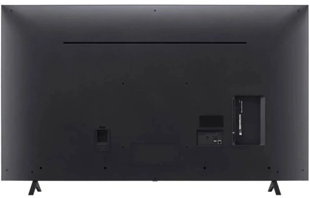 Телевизор LED LG 50" 50UR78006LK.ARUG черный 4K Ultra HD 50Hz DVB-T DVB-T2 DVB-C DVB-S DVB-S2 USB WiFi Smart TV