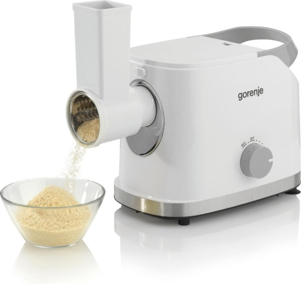 Мясорубка Gorenje MG1802SJW 1800Вт белый