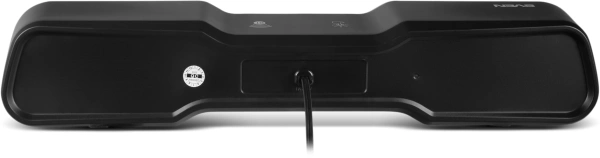 Саундбар Sven 450 2.0 черный 10Вт BT
