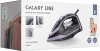 Утюг Galaxy Line GL 6135 3200Вт черный