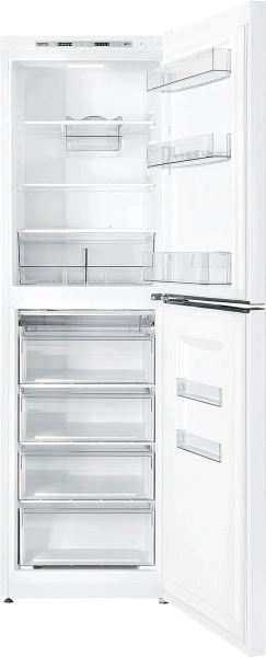 Холодильник Атлант ХМ-6623-109 2-хкамерн. белый