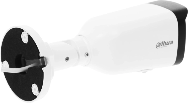 Видеокамера IP Dahua DH-IPC-HFW1230T1P-ZS-S5 2.8-12мм цв. корп.:белый