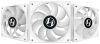 Вентилятор для корпуса Lian-Li ST120 ARGB 120х120x25 белый 4-pin 32.0дБ (упак.:3шт) (G99.12ST3W.00) Ret