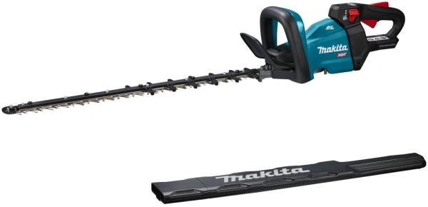 Кусторез Makita UH006GZаккум.