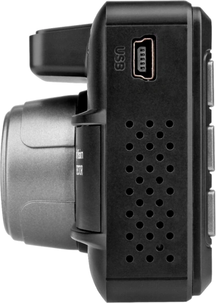 Видеорегистратор с радар-детектором Artway MD-105 Signature SHD GPS