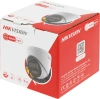 Камера видеонаблюдения IP Hikvision DS-2CD1323G2-LIU (2.8 MM) 2.8-2.8мм цв. корп.:белый