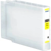 Картридж струйный Epson C13T04A440 желтый (8000стр.) для Epson WF-C8190/C8690