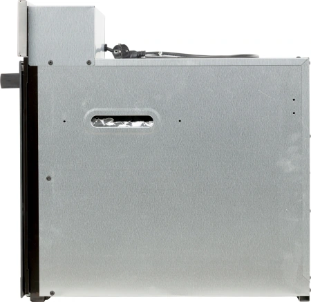 Духовой шкаф Электрический Darina 1U5 BDE 112 708 X5 нержавеющая сталь