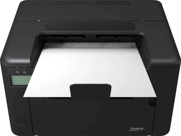 Принтер лазерный Canon i-Sensys LBP122dw (5620C001AA) A4 Duplex WiFi черный