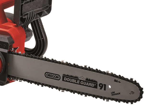 Цепная пила Einhell GC-EC 1935 от сети 1900Вт дл.шины:14" (35cm) (4501220)