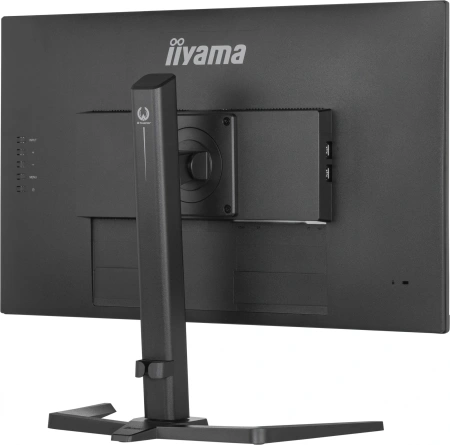 Монитор Iiyama 27" GB2790QSU-B5 IPS чер 1ms HDMI DP USB M/M HAS Piv 240Hz 400cd