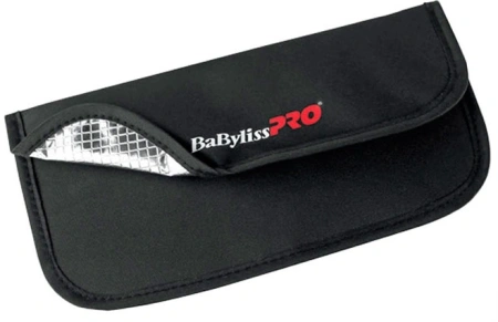 Выпрямитель Babyliss Pro BAB2670EPE 38Вт серебристый макс.темп.:230С