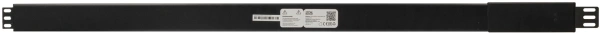 Блок распределения питания Powercom PDU-32AV24-18C3-6C9-3P верт.размещ. 18xC13 6xC19 3x32A IEC 60309 2м