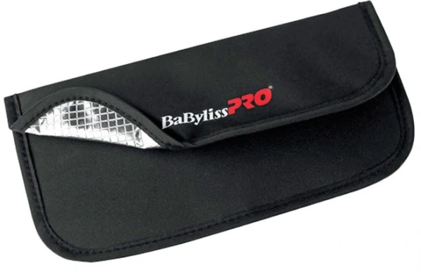 Выпрямитель Babyliss Pro BAB2670EPE 38Вт серебристый макс.темп.:230С