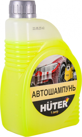 Шампунь Huter 71/5/20