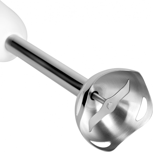 Блендер погружной Red Solution RHB-2972 1300Вт белый